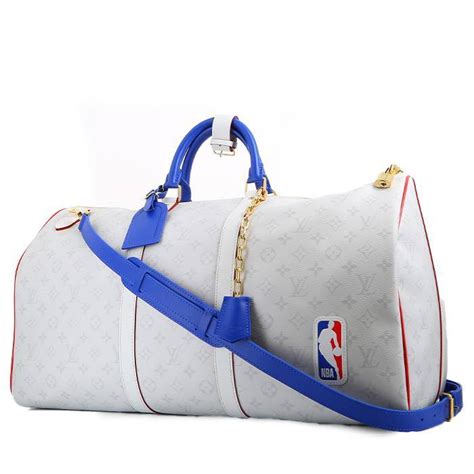 louis vuitton nba wallet|lv nba duffle bag.